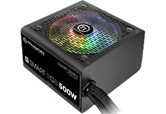 THERMALTAKE Smart RGB 500W - Adaptateur secteur