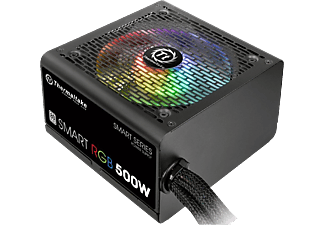 THERMALTAKE Smart RGB 500W - Netzteil