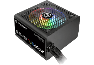 THERMALTAKE Smart RGB 600W - Netzteil