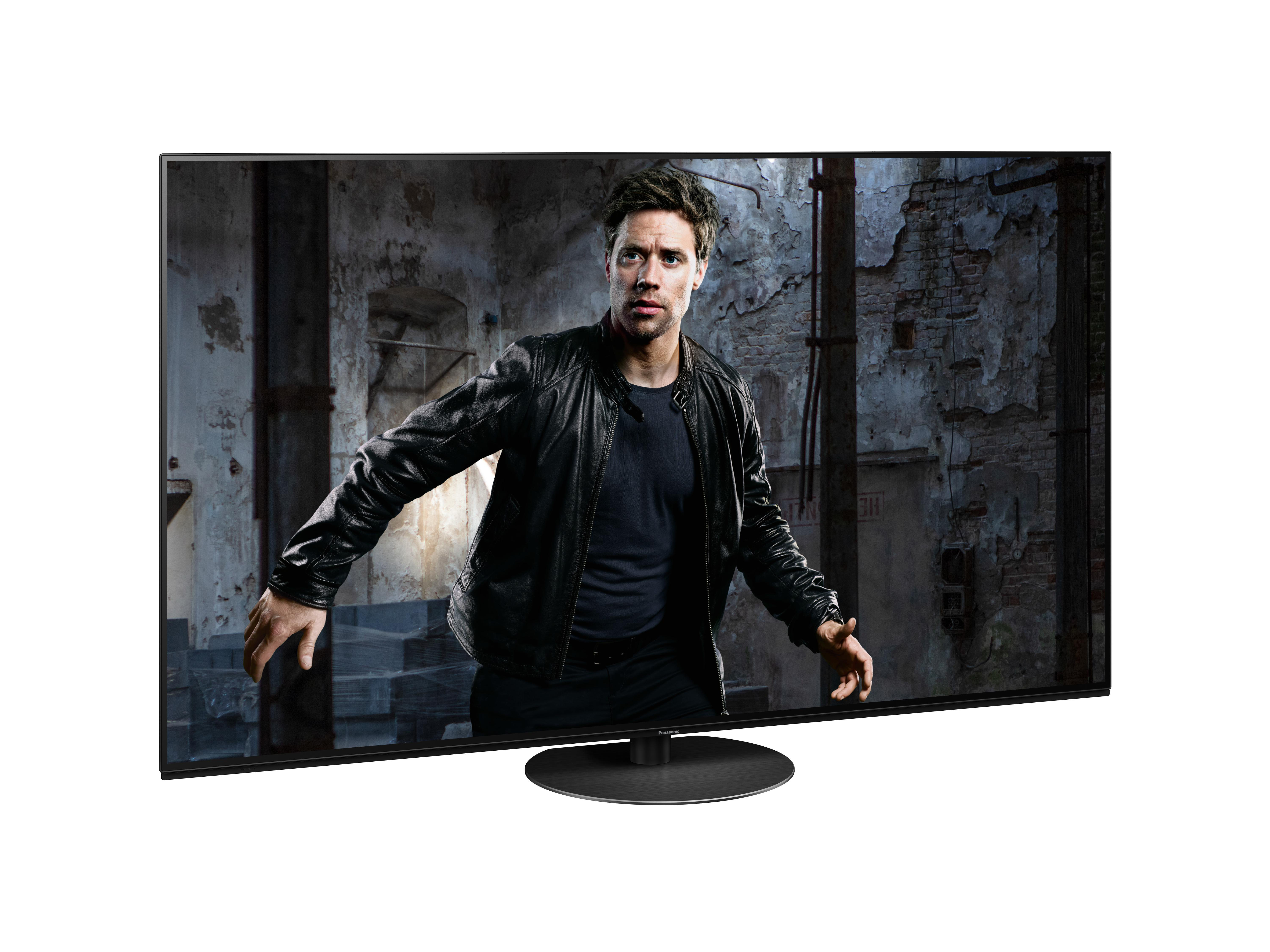 PANASONIC TX-65 HZW 984 (2020) 65 Zoll 4K Smart OLED TV
