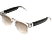 FAUNA AUDIO Spiro Transparent Brown - Des lunettes 