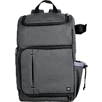 ISY Kamerarucksack IPB-5400
 Grau
