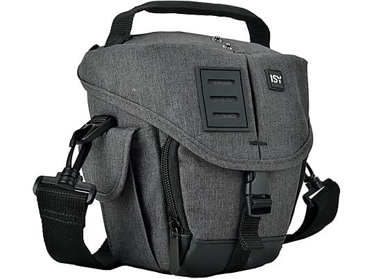 ISY Kameratasche Colt Bag IPB-5100 Grau
