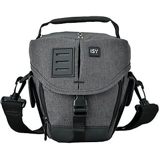 ISY Kameratasche Colt Bag IPB-5100 Grau