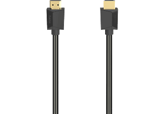 HAMA 00205007 - Câble HDMI (Noir)