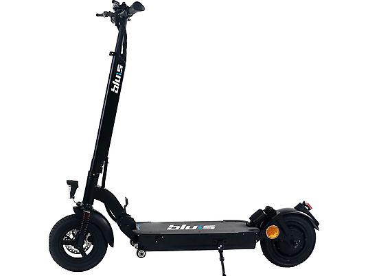 SPC XT950 Stalker - E-Scooter (Schwarz)