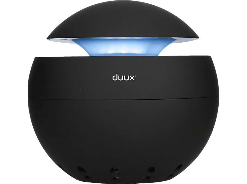 DUUX Sphere Air Purifier Zwart kopen? MediaMarkt