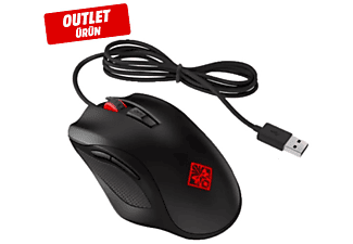 HP OMEN by 600 Gaming Mouse 12000 Dpi 1KF75AA Outlet 1187532