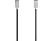 HAMA 205021 ULTRA-SLIM CABLE - HDMI-Kabel (Grau/Schwarz)