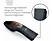 BEURER HR 4000 - Taglia barba (Noir/Bronze)