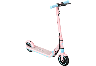 SEGWAY Elektrische step voor kinderen Zing E8 Roze