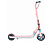 SEGWAY Trottinette électrique pour enfants Zing E8 Rose (AA.00.0002.29)