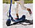 SEGWAY Trottinette électrique pour enfants Zing E8 Rose (AA.00.0002.29)