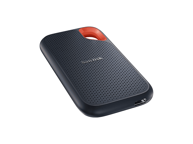 Sandisk | Extreme Portable SSS - 500GB - 1050 Mbit/s - USB 3.2