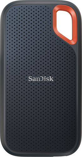 Sandisk Extreme Portable Ssd 1 Tb