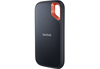 SANDISK Extreme Portable SSD 2 TB
