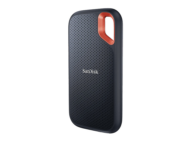 Sandisk | Extreme Portable SSS - 500GB - 1050 Mbit/s - USB 3.2
