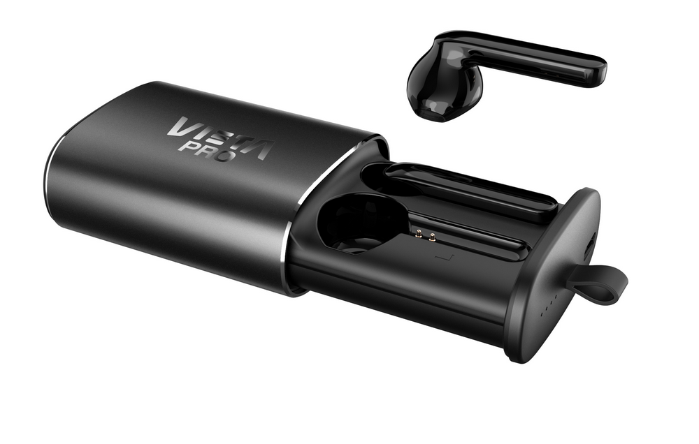 REACONDICIONADO Auriculares True Wireless Vieta Pro True