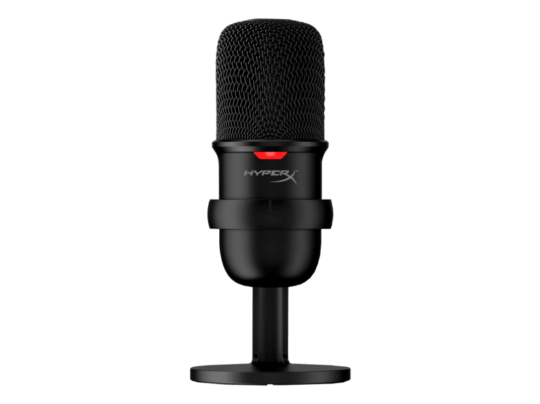 Acheter HYPERX SoloCast Microphone | MediaMarkt