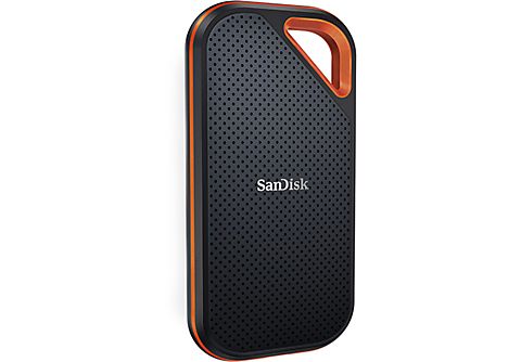 SANDISK Extreme Pro Portable SSD 2 TB