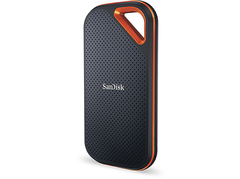 Sandisk Extreme Pro Portable Ssd Tb Kopen Mediamarkt