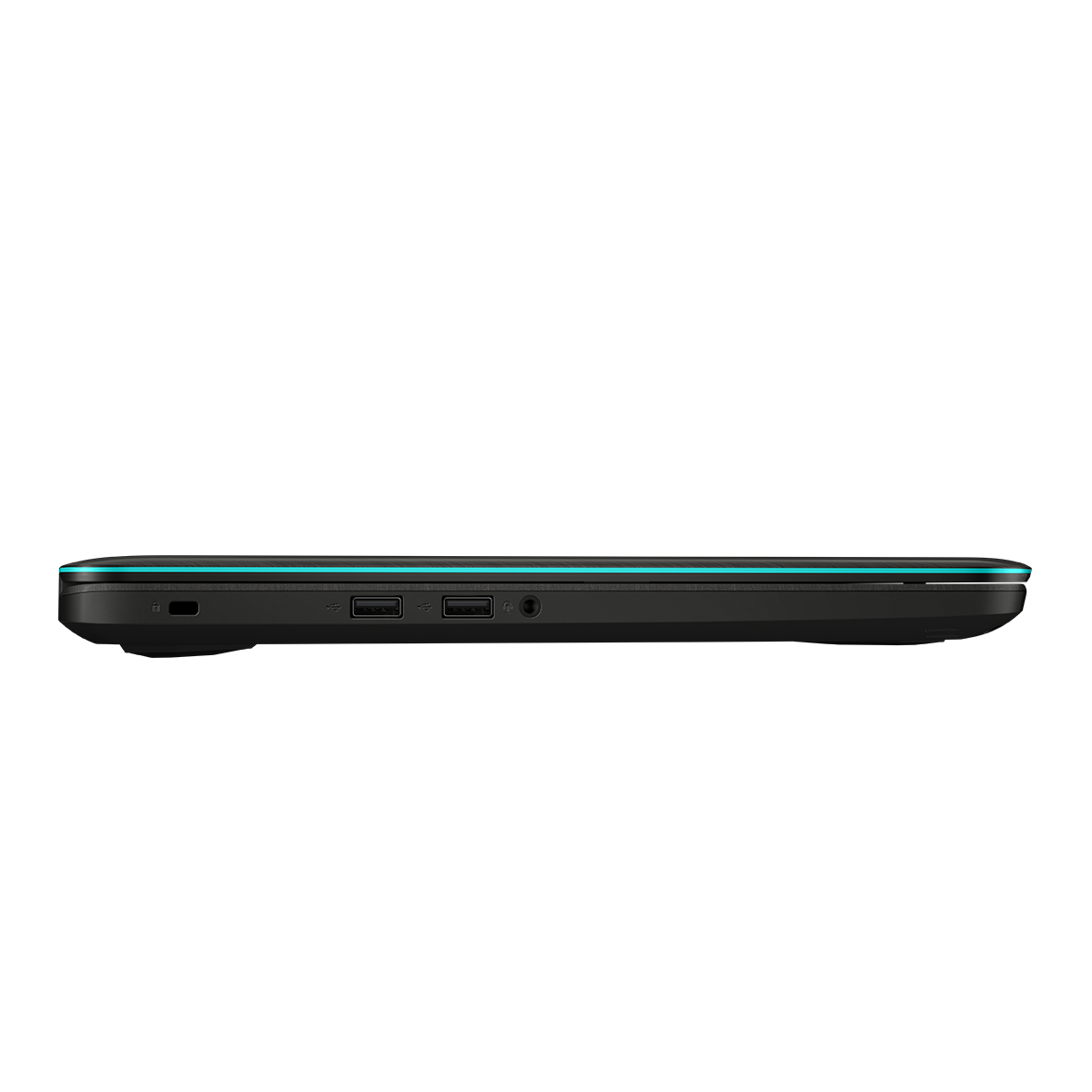 Portátil - ASUS D570DD-DM178, 15.6",  AMD® Ryzen™ 7 3700U, 16GB RAM, 256GB SSD + 1TB HDD, GTX1050, Sin sistema operativo
