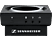 EPOS GSX 1000 - Amplificateur audio (Noir)