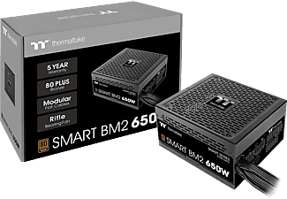 THERMALTAKE Smart BM2 650W - Adaptateur secteur