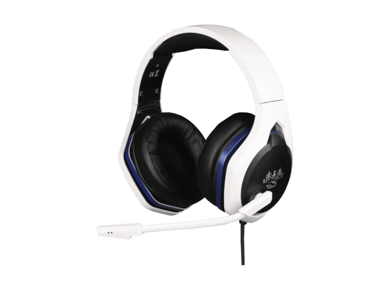 konix gaming headset