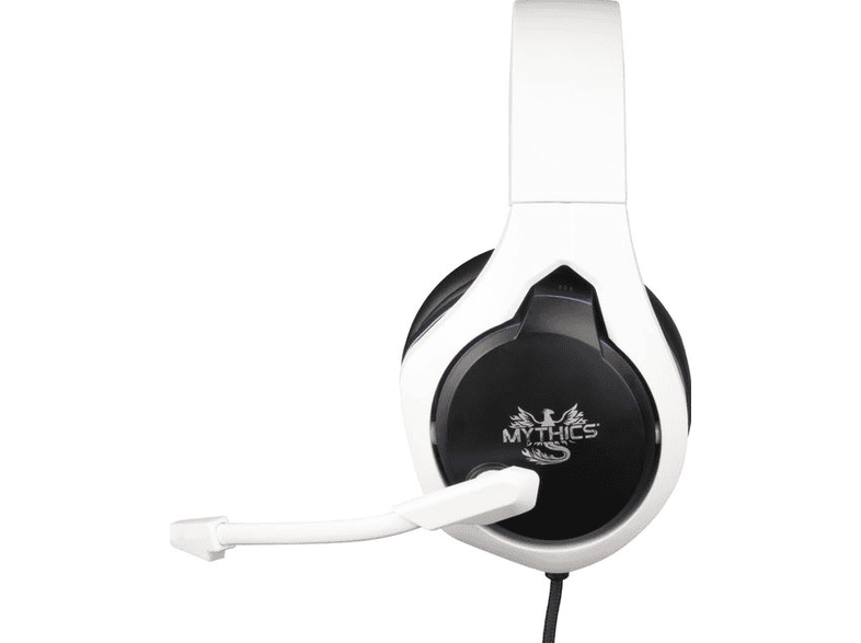 hyperion gaming headset