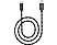 SNAKEBYTE 3929 - USB-Kabel (Schwarz/Weiss)