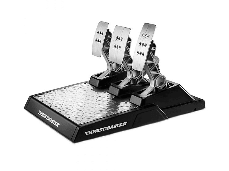 Pedal Gaming | Thurstmaster T-LCM Pedals