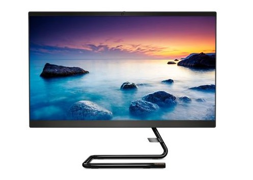 Lenovo Ideacentre AIO 5-24IMB05 一体型PC All in One | Lenovo IdeaCentre AIO 5 24IMB05, 23.8
