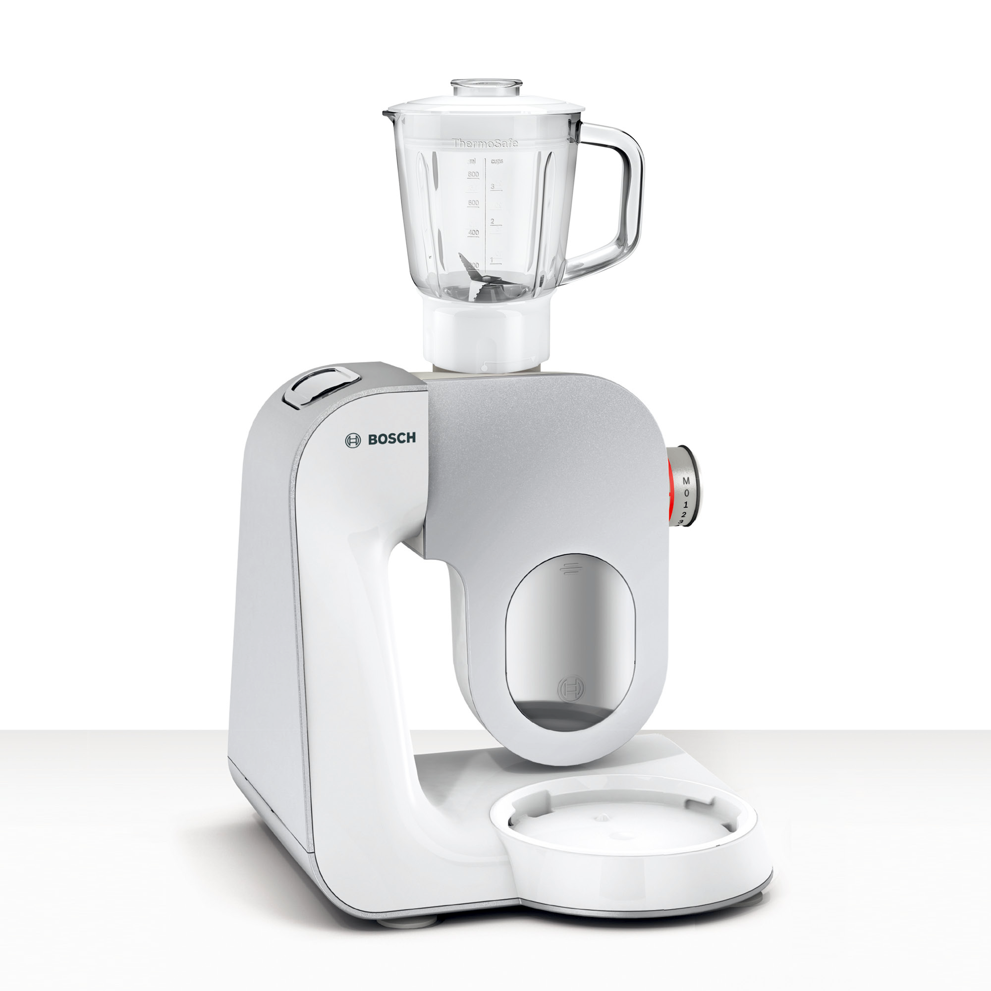 BOSCH MUM5 Keukenmachine MUM58227