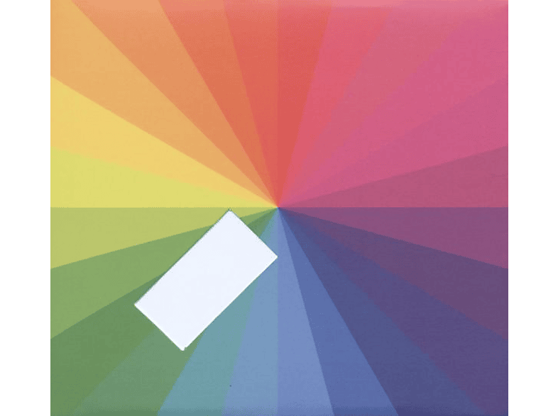 Jamie Xx Jamie Xx In Colour Remastered Version Vinyl Pop Mediamarkt