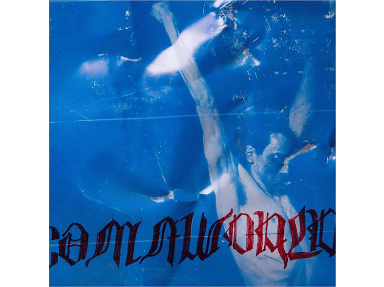 (Vinyl) - (Lim.) Coma World - Coma World