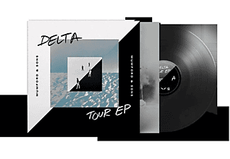 Mumford & Sons - Delta Diaries | LP