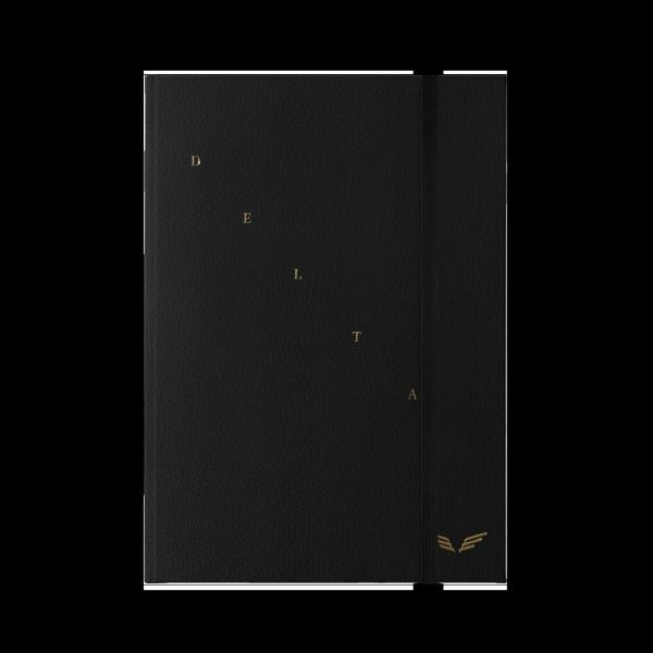 Mumford And Sons - DELTA (LTD.HARDCOVERBOOK TOUR EP)  - (CD)