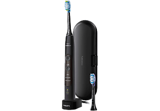 PHILIPS SONICARE HX9601/02 Expert Clean - Brosse à dents électrique (Noir)