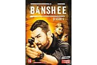 Banshee - Seizoen 4 | DVD