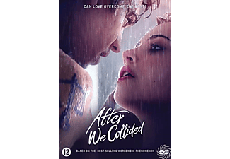 After We Collided | DVD