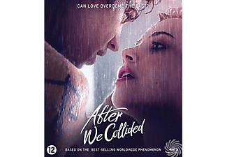 After We Collided | Blu-ray