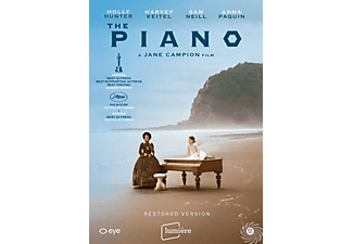 Piano | DVD