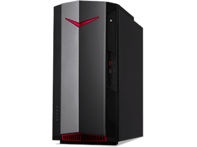 PC gaming | Acer Nitro 50 N50-610