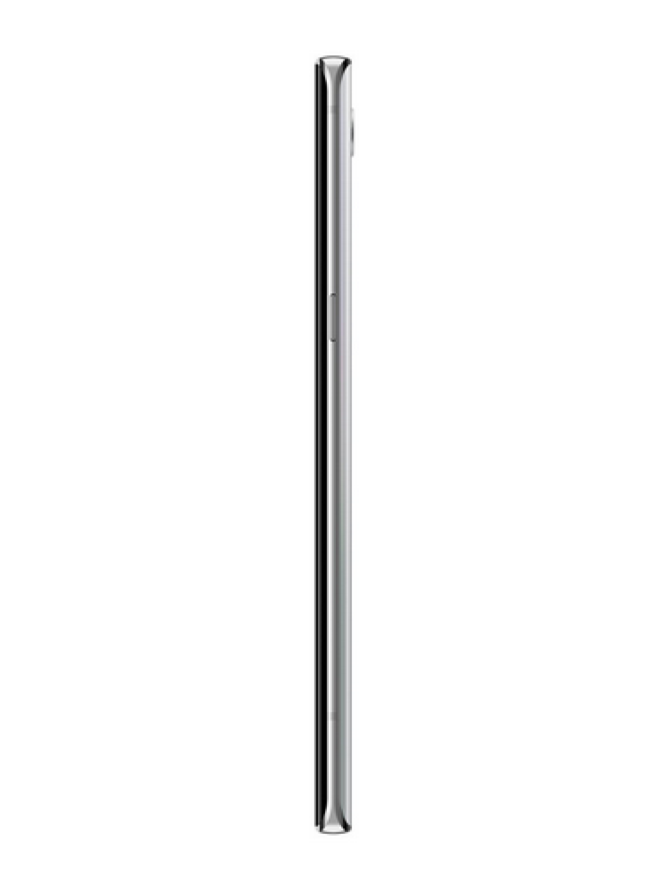 Móvil - LG Velvet 4G, 6,8", Aurora Silver, 128 GB, 6 GB, SD, Full HD+, SDM845 2.5GHz, 4300 mAh