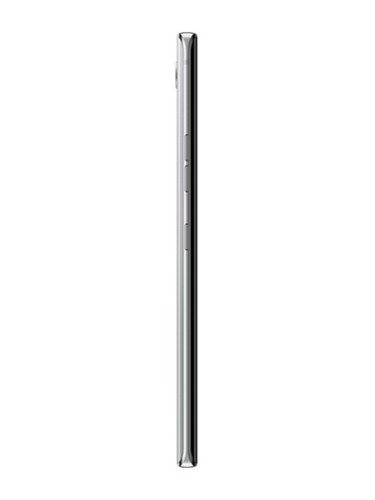 Móvil - LG Velvet 4G, 6,8", Aurora Silver, 128 GB, 6 GB, SD, Full HD+, SDM845 2.5GHz, 4300 mAh