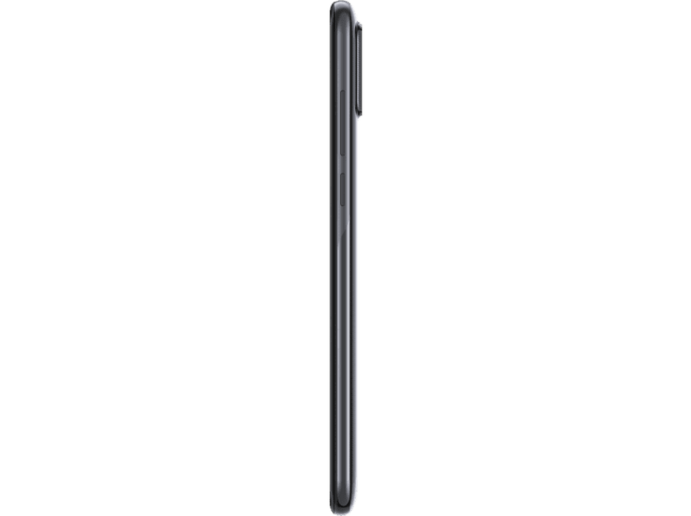 Móvil - Alcatel 3L 2020, Negro, 64 GB, 4 GB, 6.22" HD+, MT6762, 4000 mAh, Android