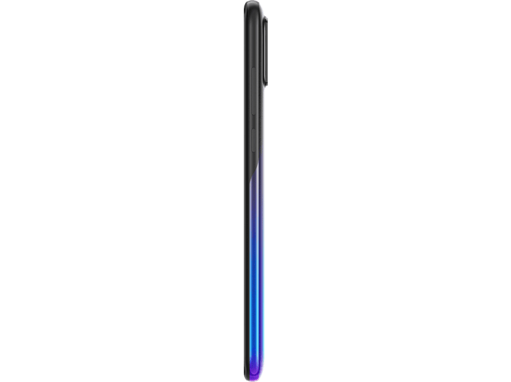 Móvil - Alcatel 3L 2020, Azul camaleón, 64 GB, 4 GB, 6.22" HD+, MT6762, 4000 mAh, Android