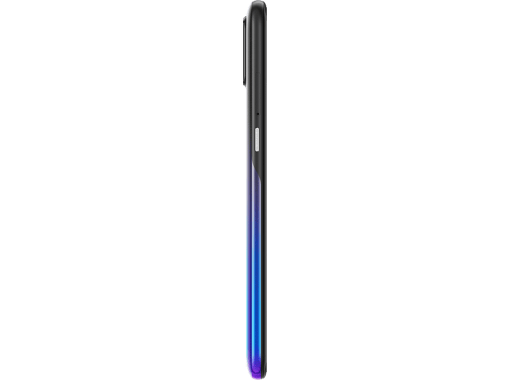Móvil - Alcatel 3L 2020, Azul camaleón, 64 GB, 4 GB, 6.22" HD+, MT6762, 4000 mAh, Android