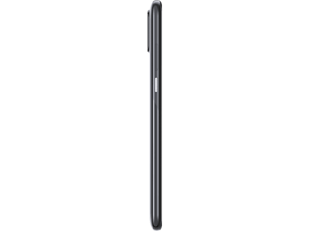 Móvil - Alcatel 3L 2020, Negro, 64 GB, 4 GB, 6.22" HD+, MT6762, 4000 mAh, Android